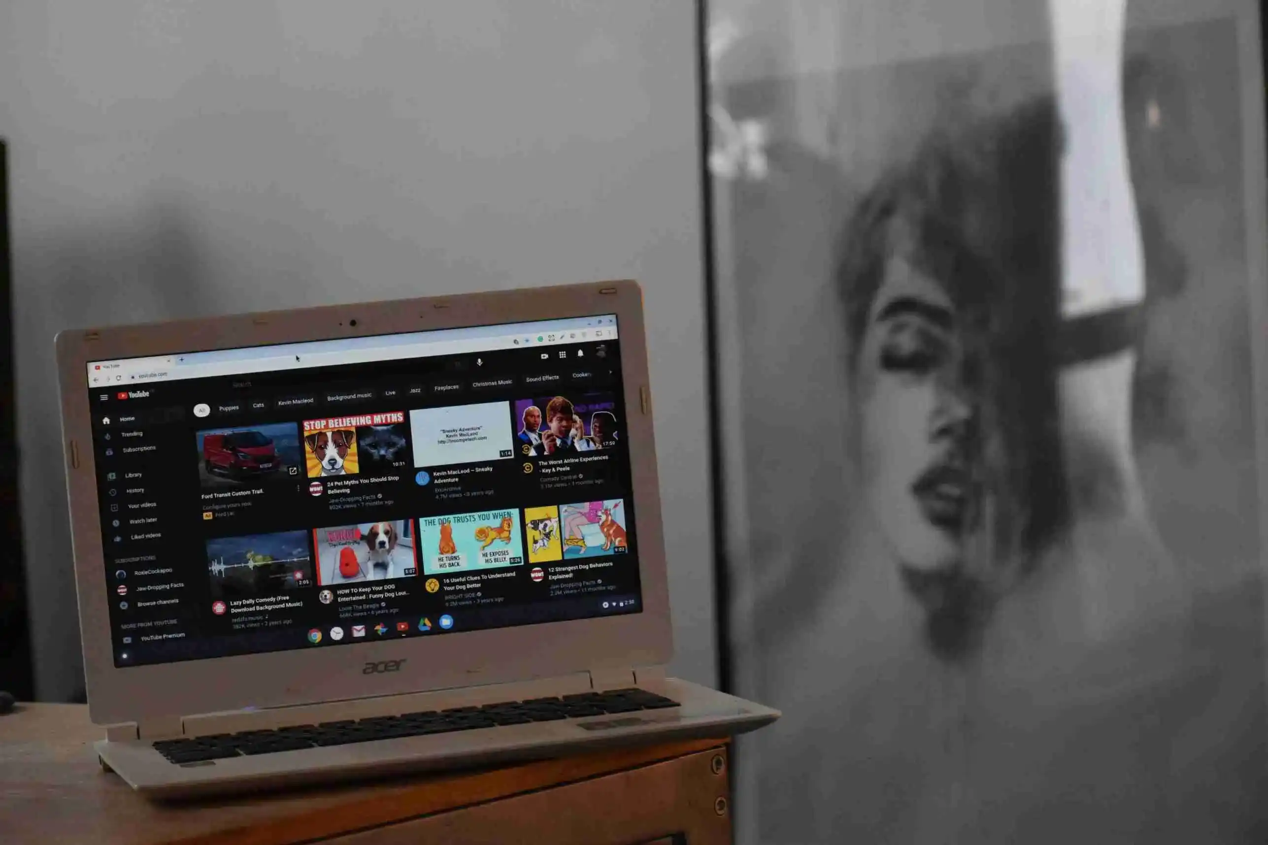 A license grants you the legal right to distribute and profit from your music, keeping you safe from legal challenges.