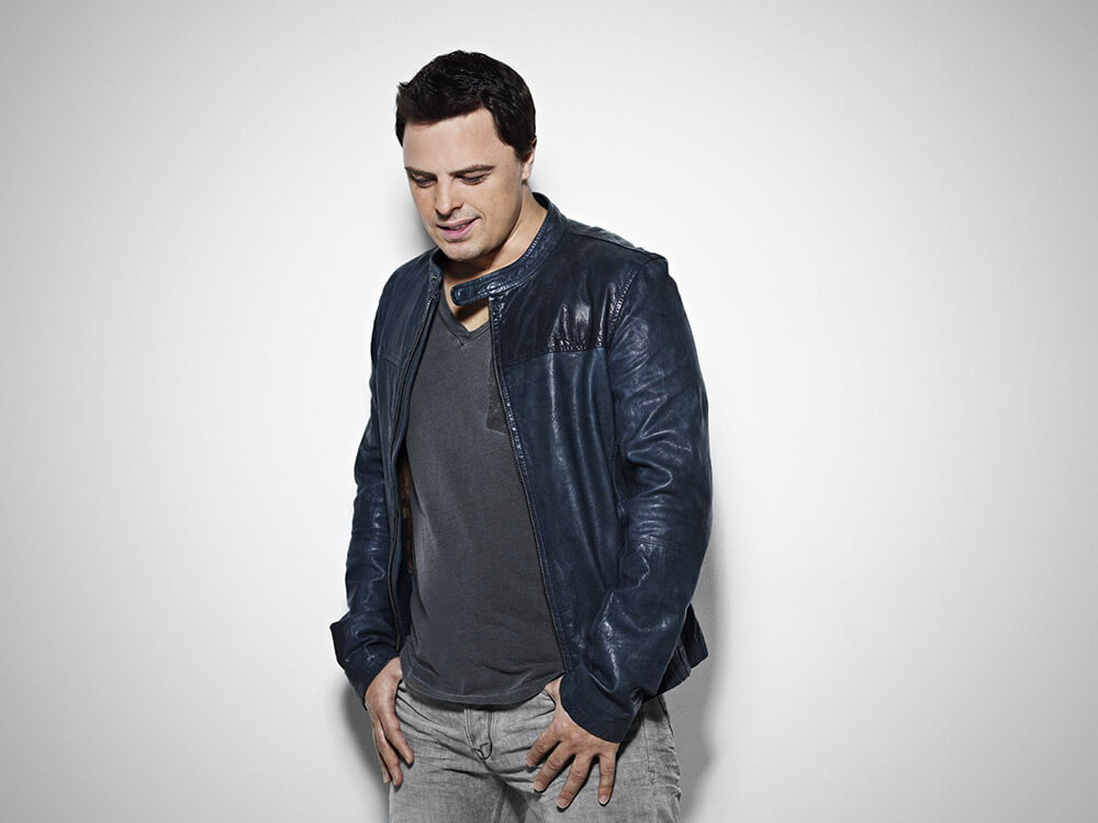 Markus Schulz