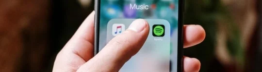 Submit your new tracks to playlist curators, share your music on Apple Music, and connect with fans to grow your audience and get noticed.