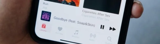 Once your music is posted, it’s crucial to connect with independent playlist curators to expand your music network and increase your chances of being discovered by new listeners.