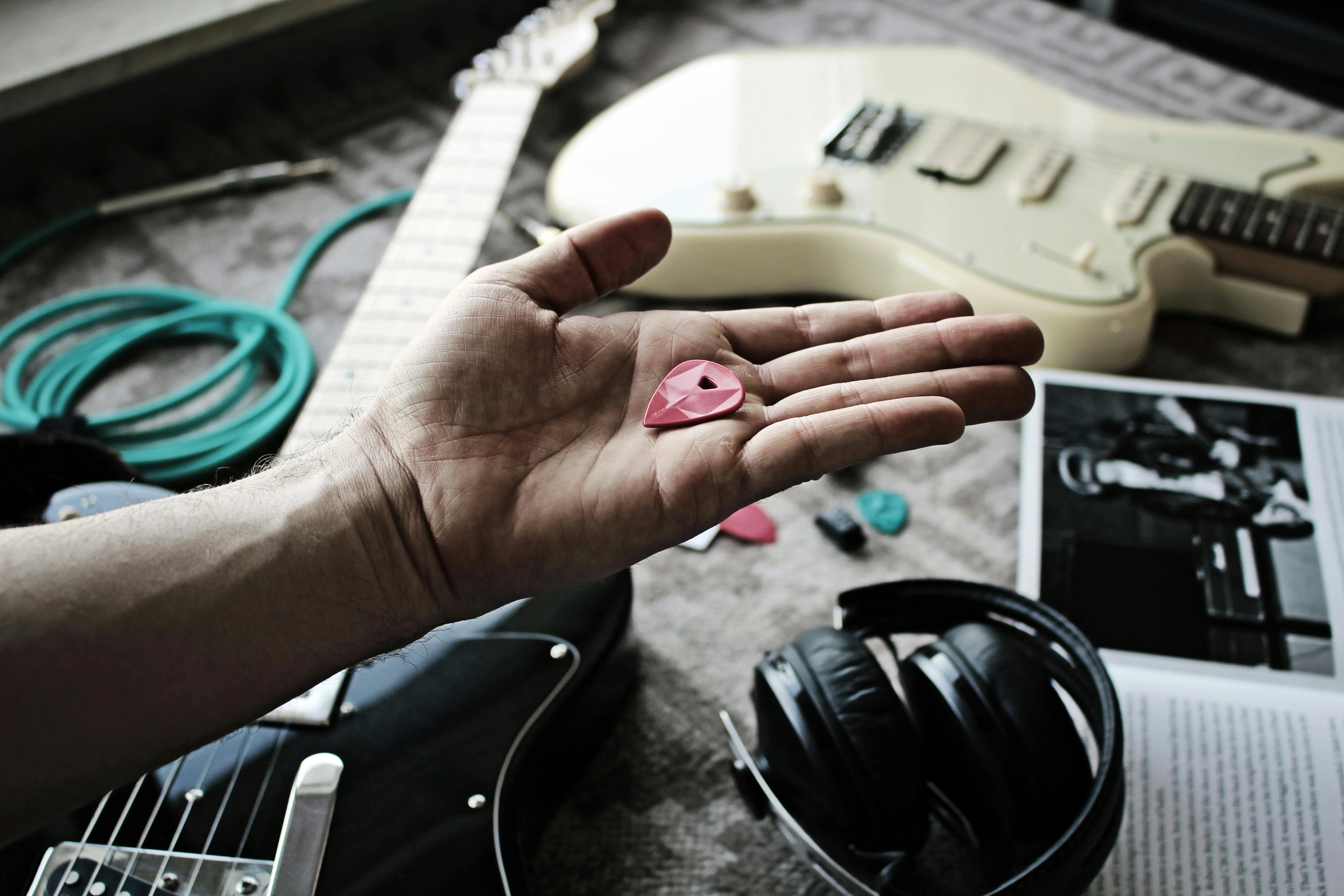 How to Add Artist Pick on Spotify: Spotlight Your Music on Your Artist Page