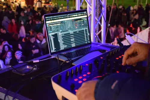 Inside the Spotify Merch Integration