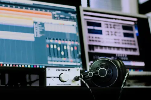 Spotify Ticketing & Live Events