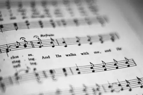 Enhance Your Music Experience with Real Time Sync Lyrics