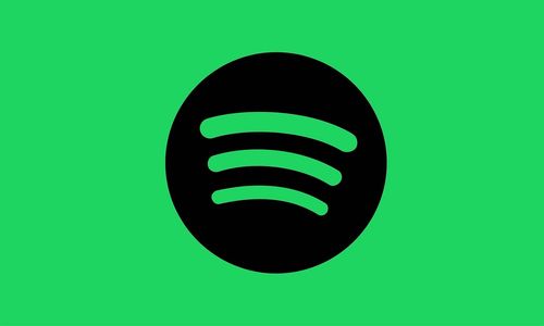 The Spotify Logo