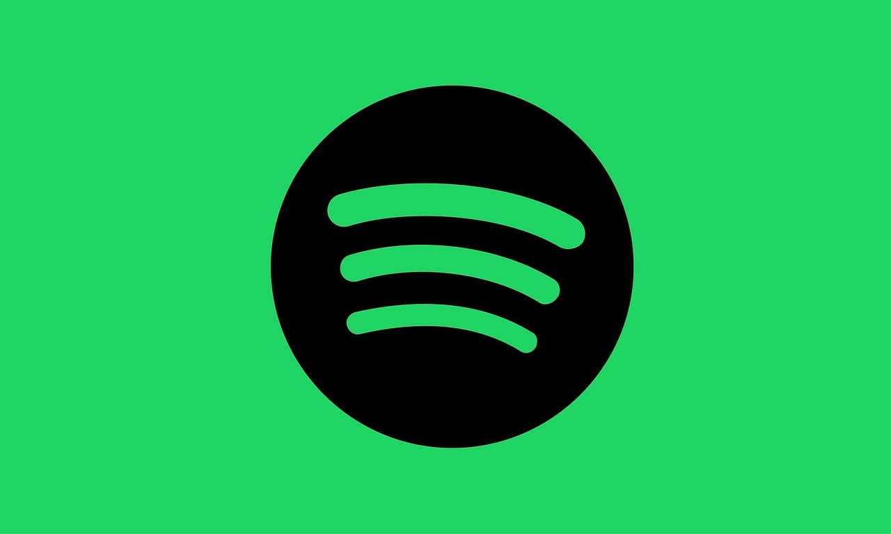 The Spotify Logo