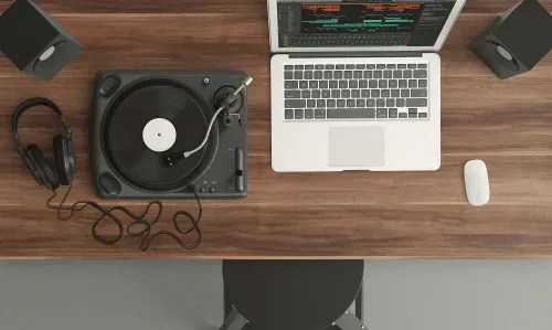 Spotify Canvas