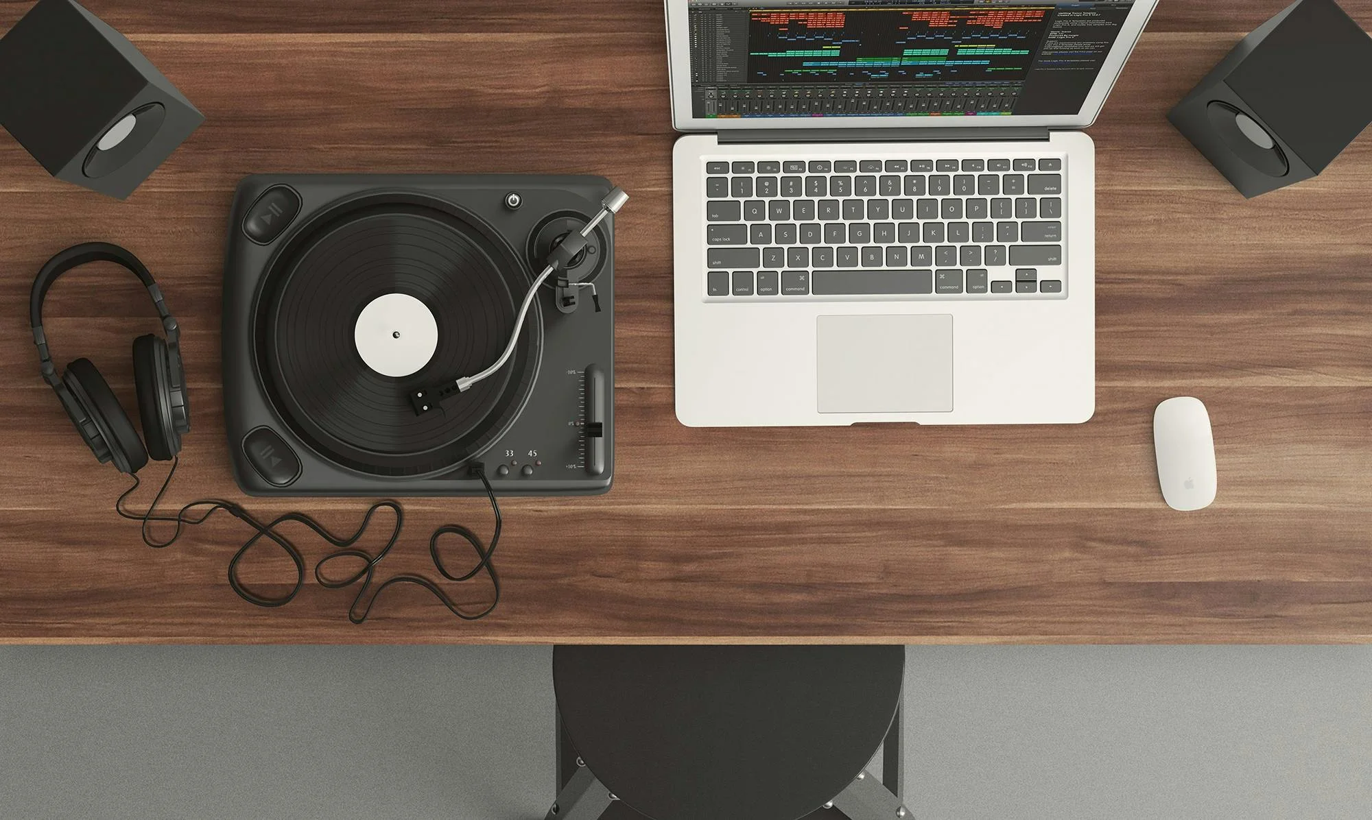 Spotify Canvas