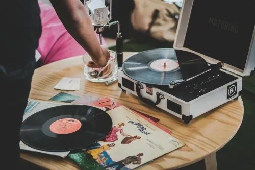 Spotify Loud & Clear: A Comprehensive Overview of the Music Streaming Economy