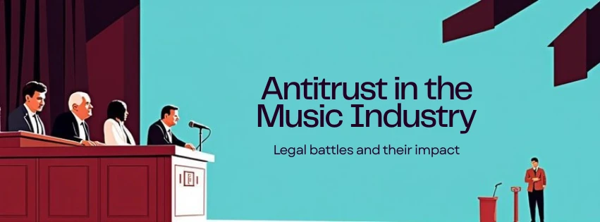 Live Nation's Antitrust Trial Begins: What a Ticketmaster Breakup Could Mean for Independent Artists and Venues