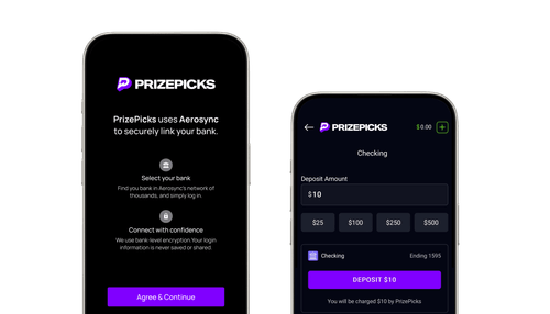 Prizepicks Api Key Aeropay | PrizePicks