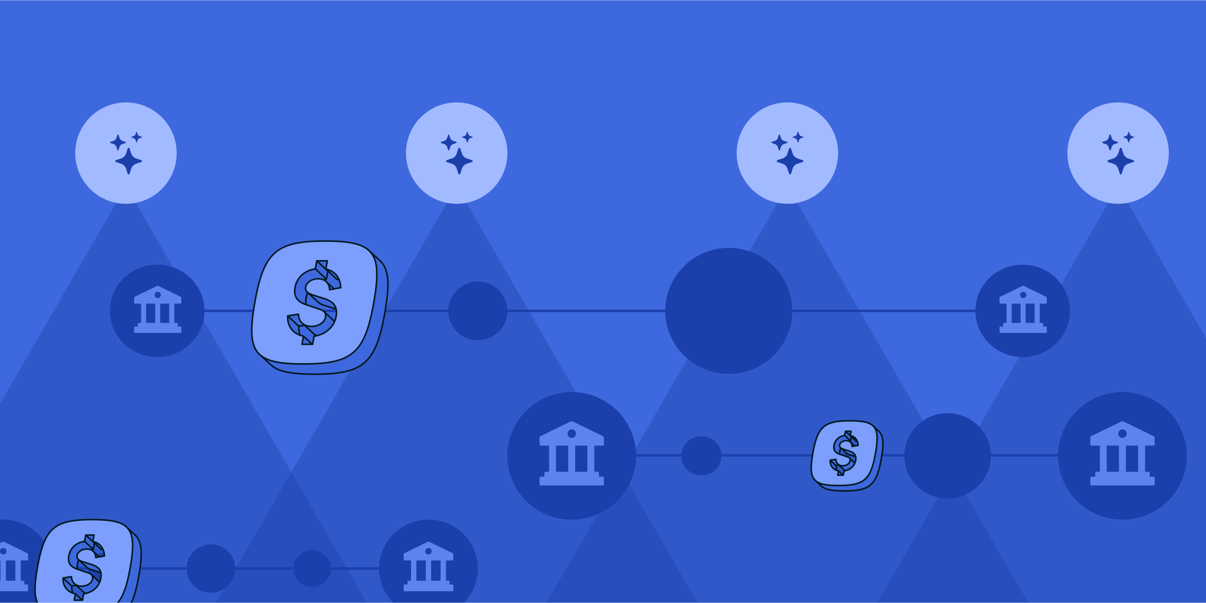 The AI-powered payments revolution won’t happen without the right infrastructure