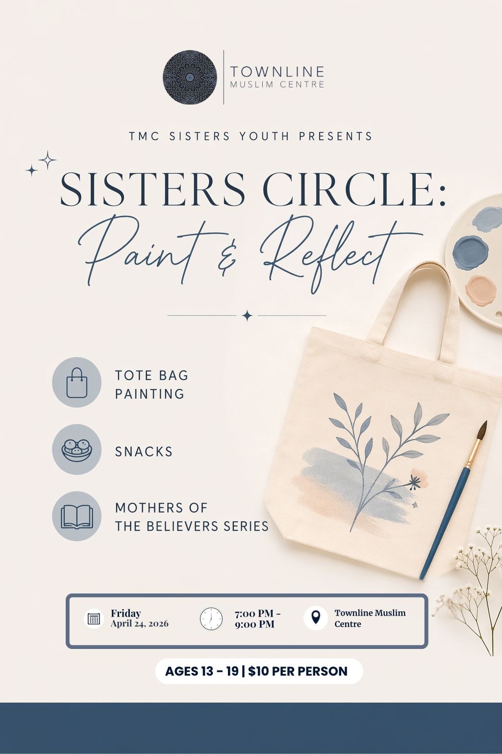 Sister circle