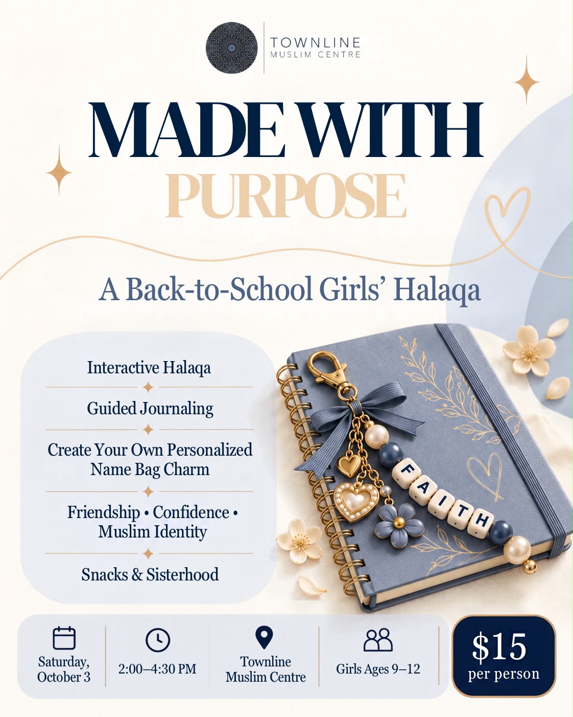Made With Purpose