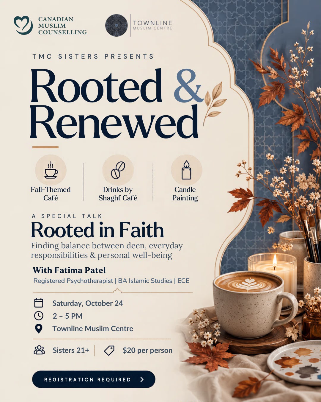 Rooted & Renewed