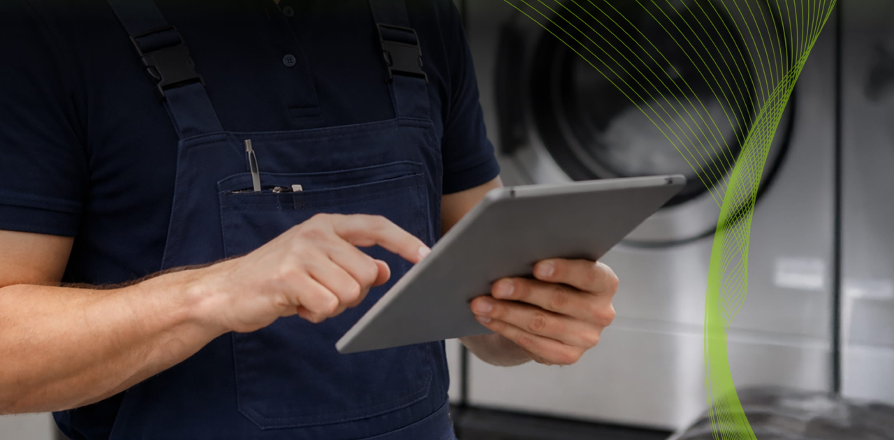 A-Technicians-Guide-to-Cutting-Diagnostic-Time-on-Laundry-Equipment-SmartHQ™