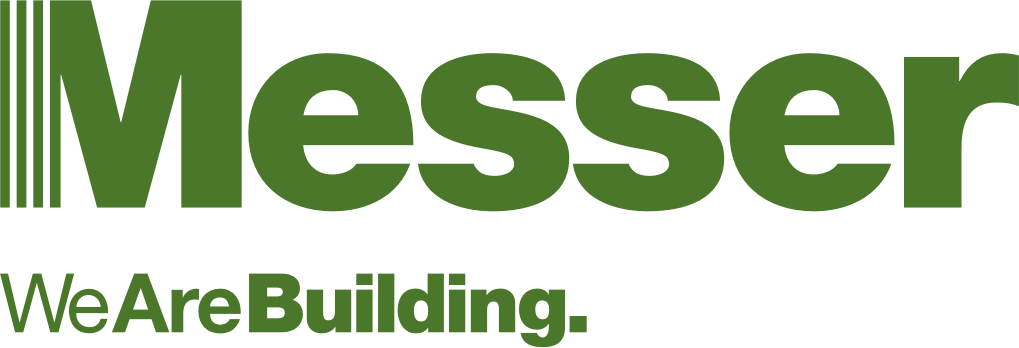 Messer Construction logo