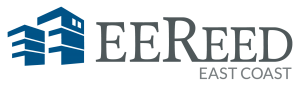 E.E. Reed Construction East Coast logo