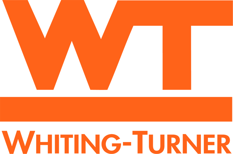 Whiting-Turner logo