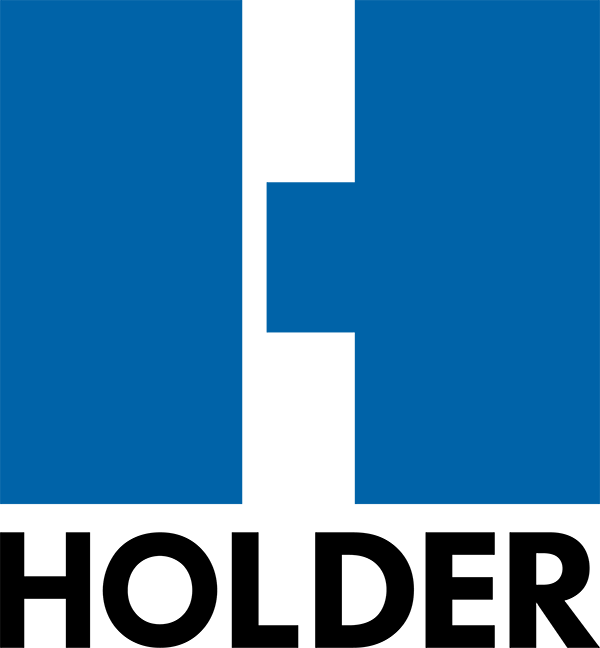 Holder Construction logo