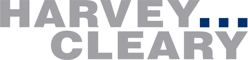 Harvey Cleary logo