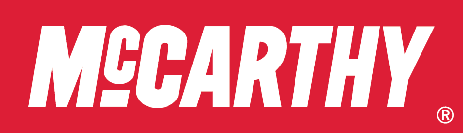 McCarthy Building Companies logo