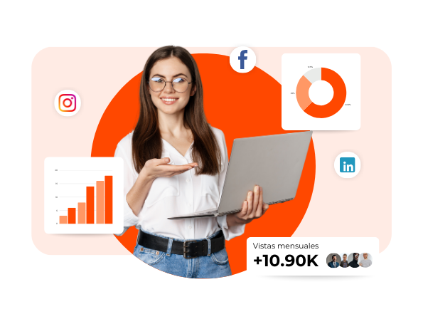 Growth Marketing CasandraSoft