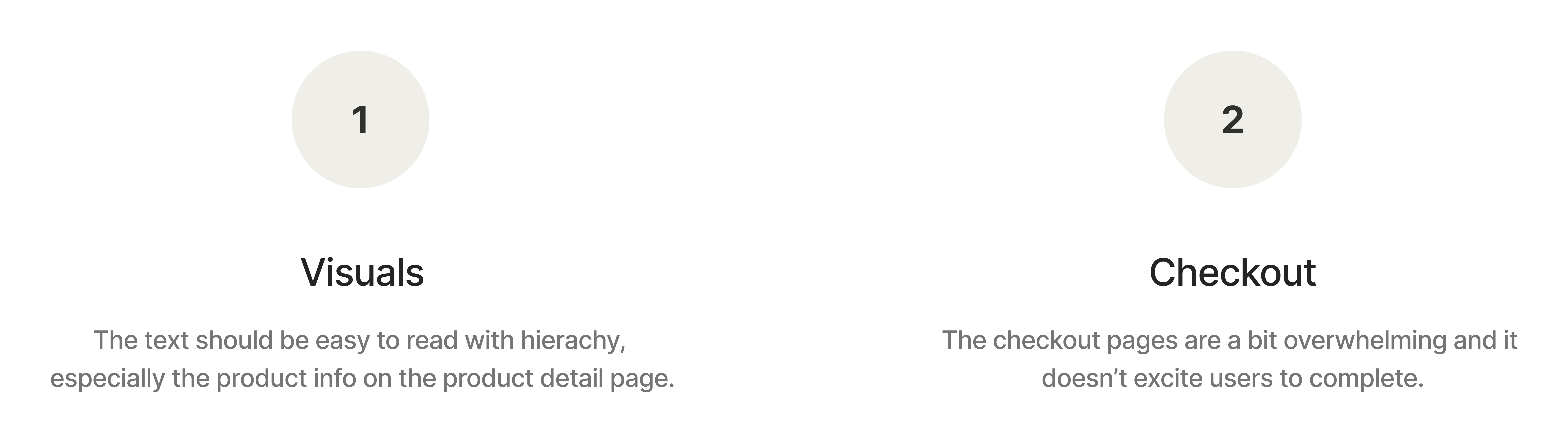 usability insights