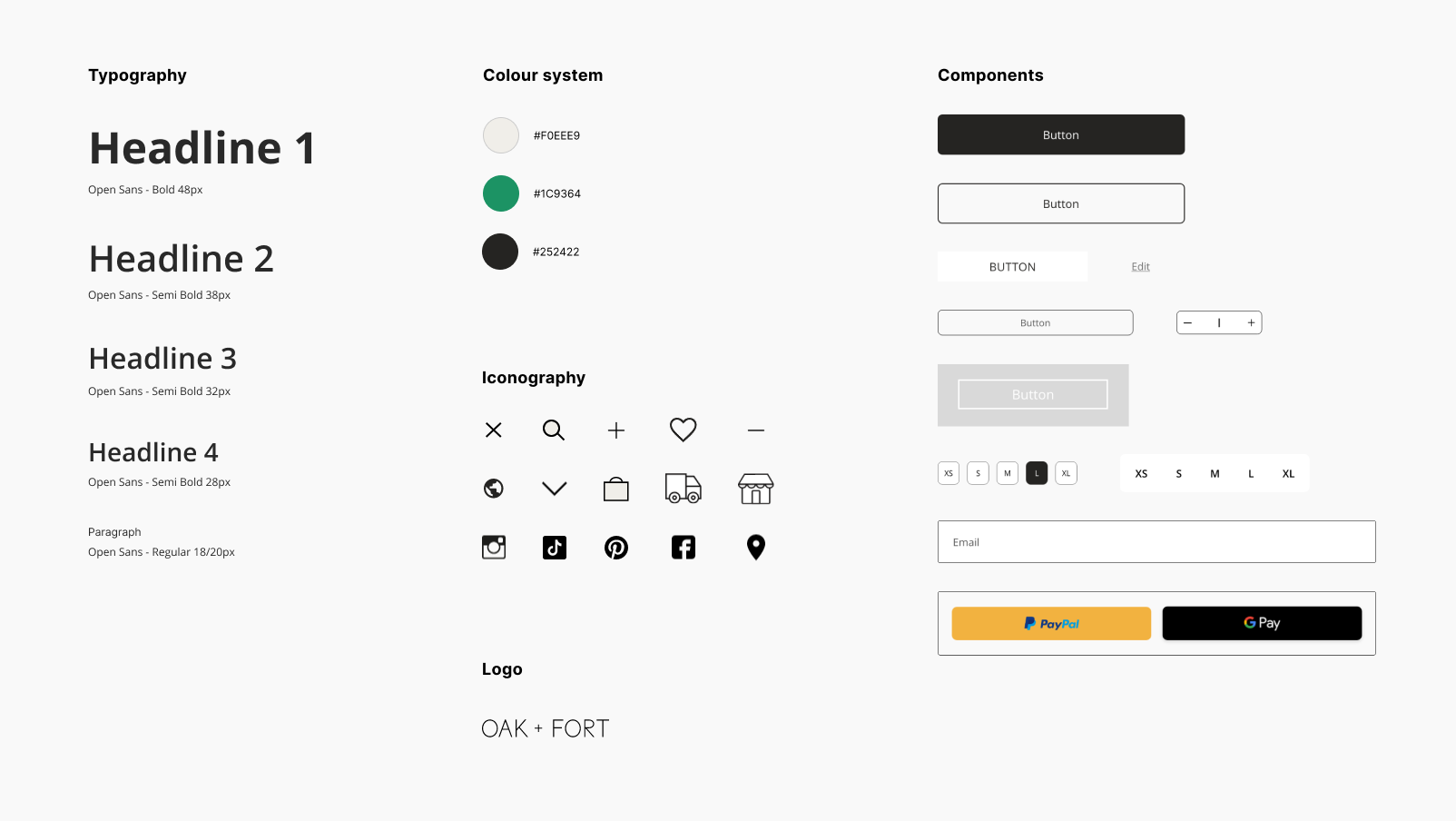 design system