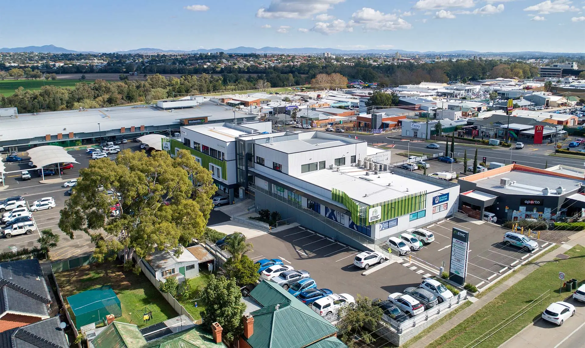 Northwest Health Hospital