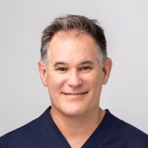 Dr. Geoff Cushin