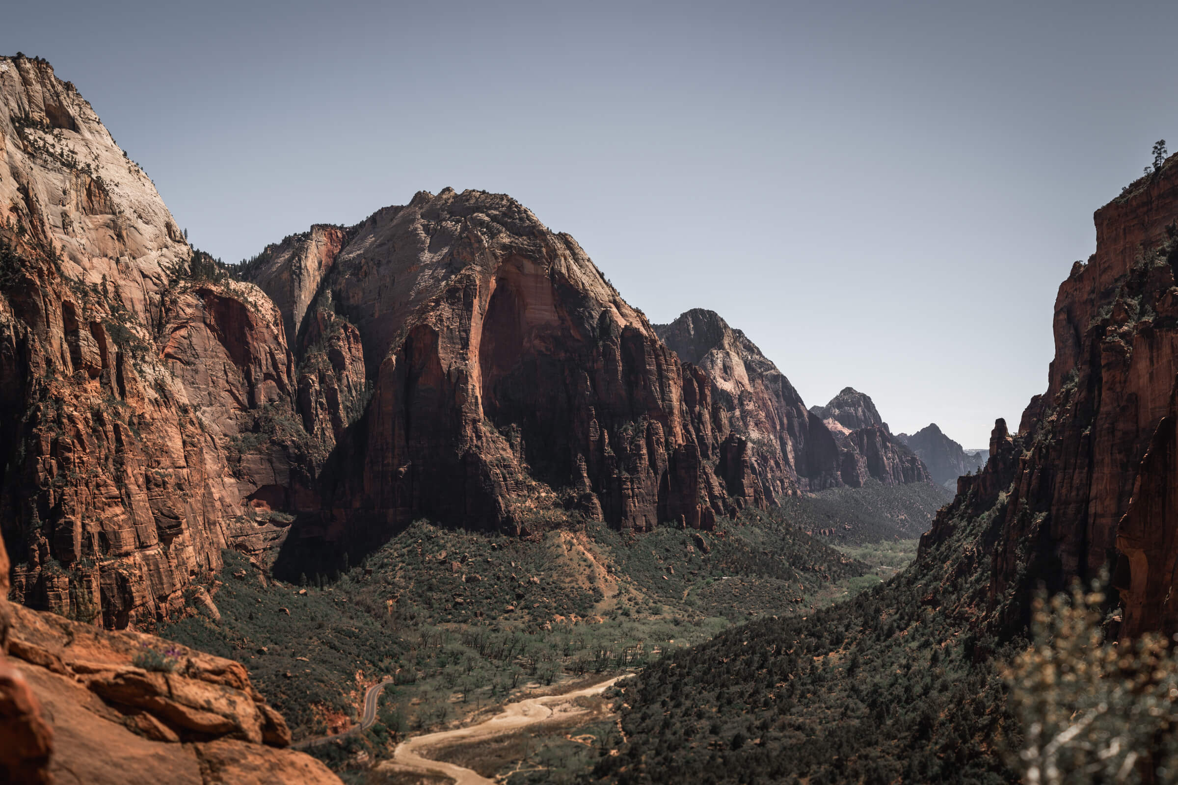 Zion National Park | Utah