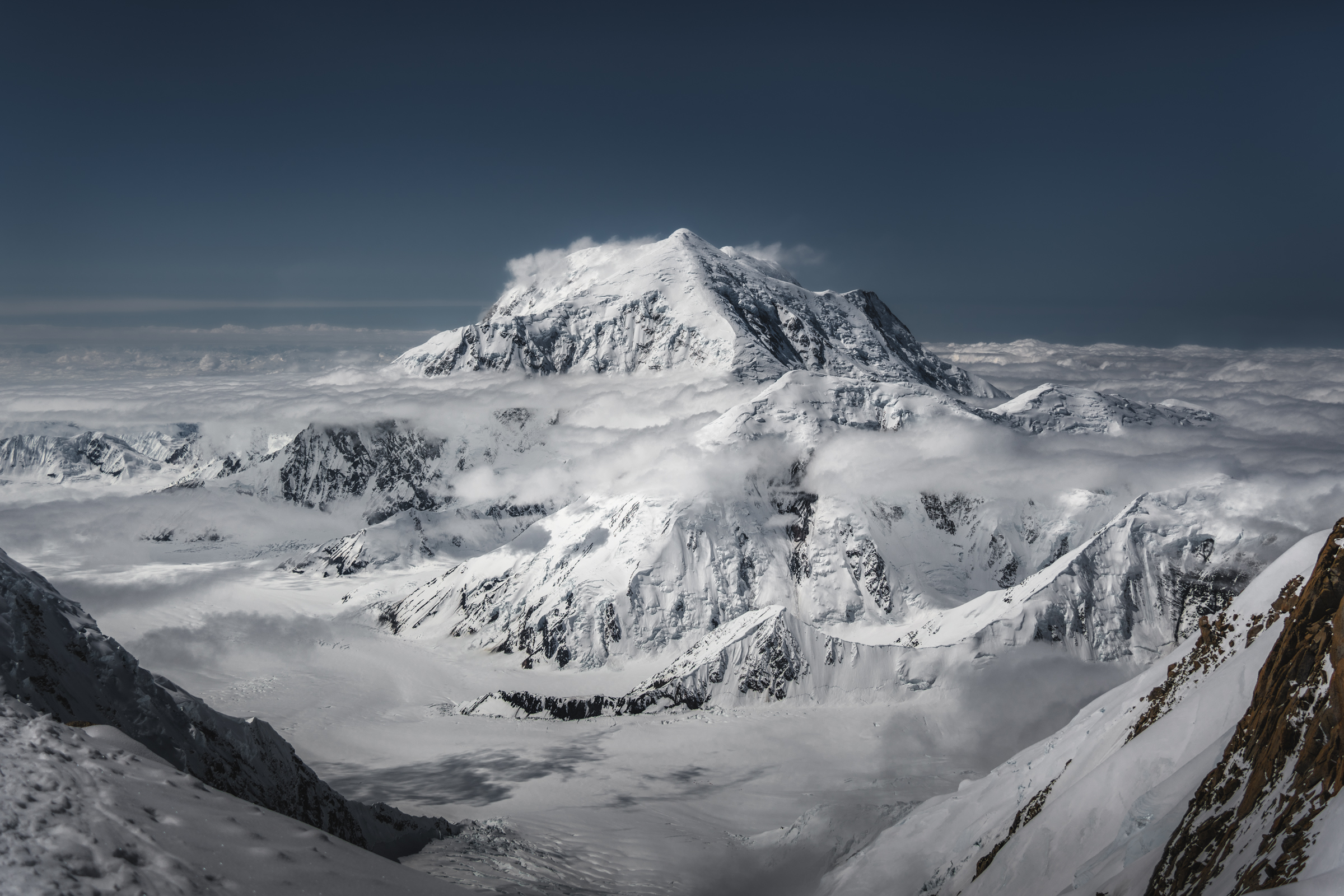 Mount Foraker | Alaska