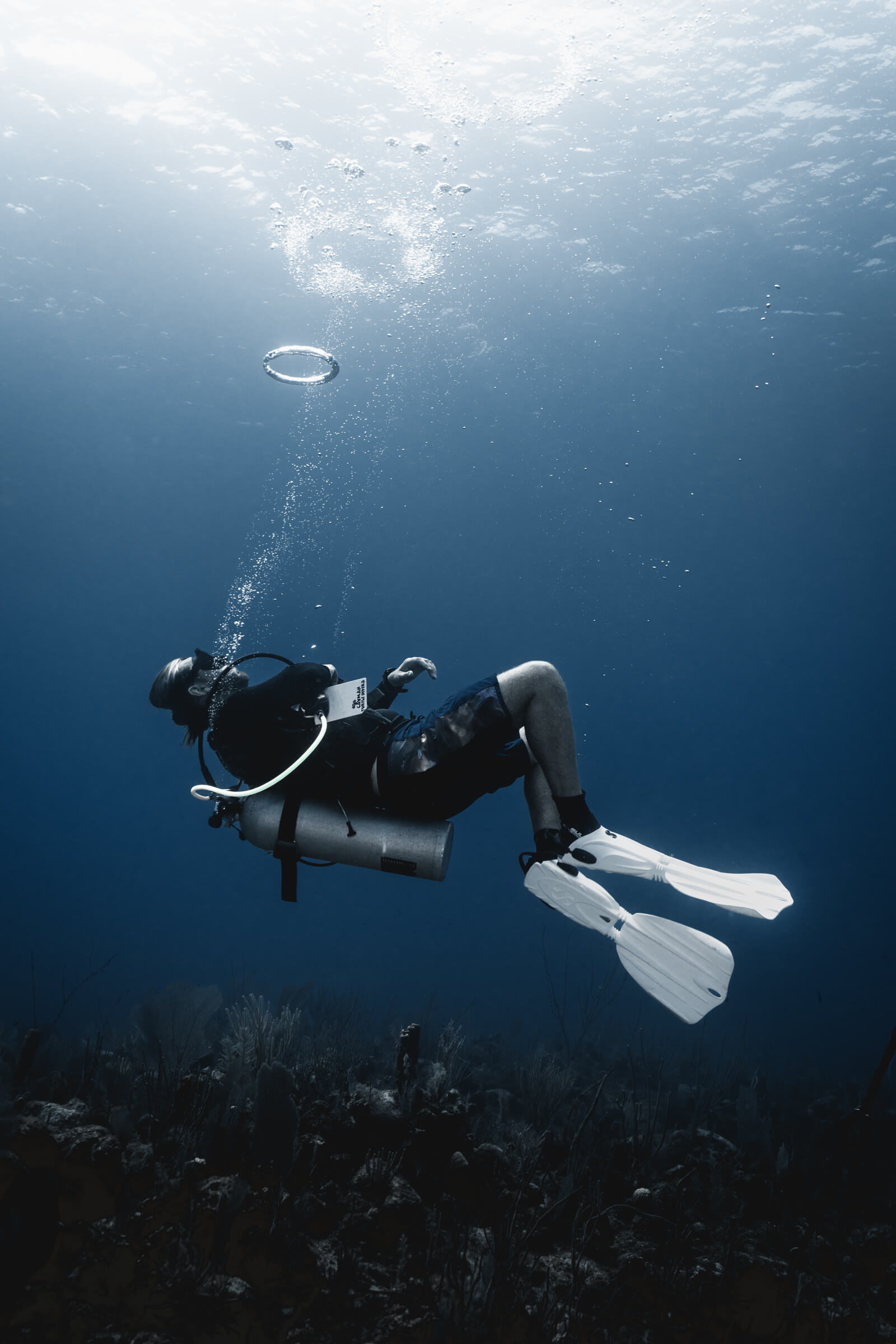Scuba Diving | Grand Cayman