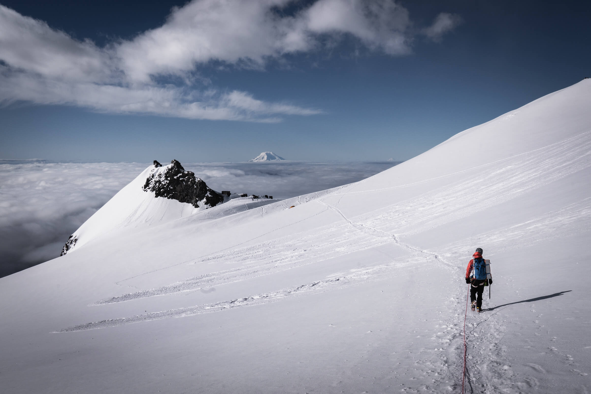 Mount Rainier | Washington