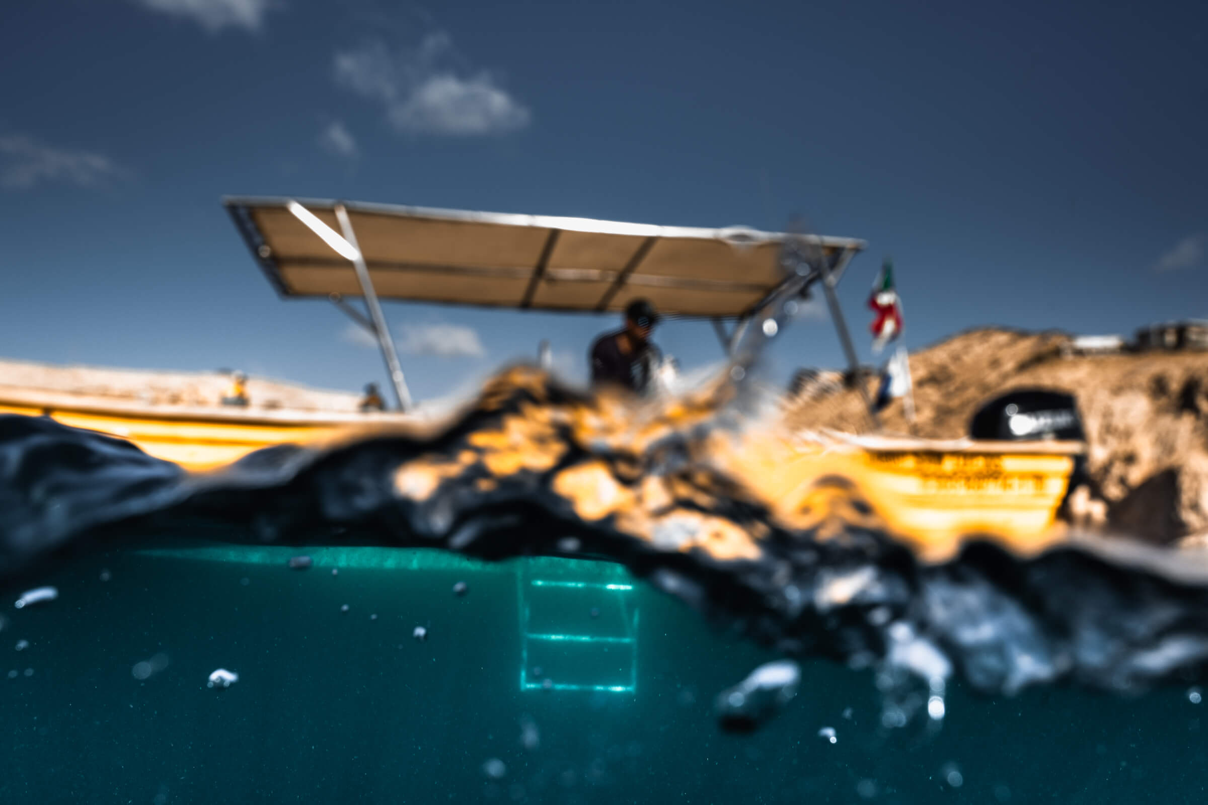 Scuba Diving | Cabo San Lucas