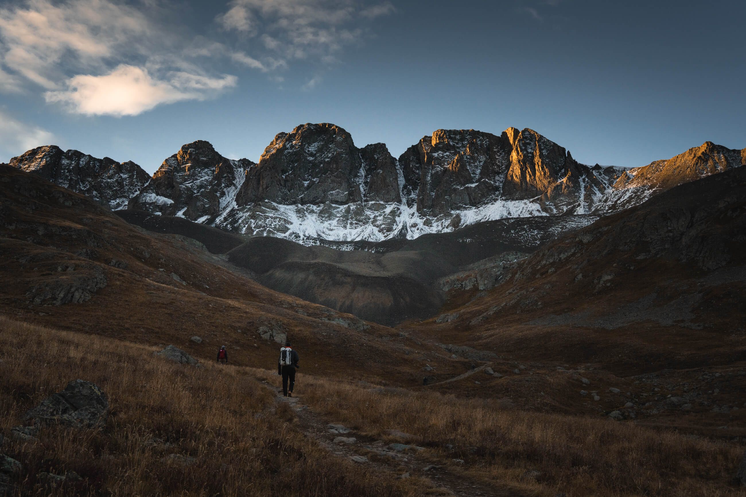 Handies Peak | Colorado