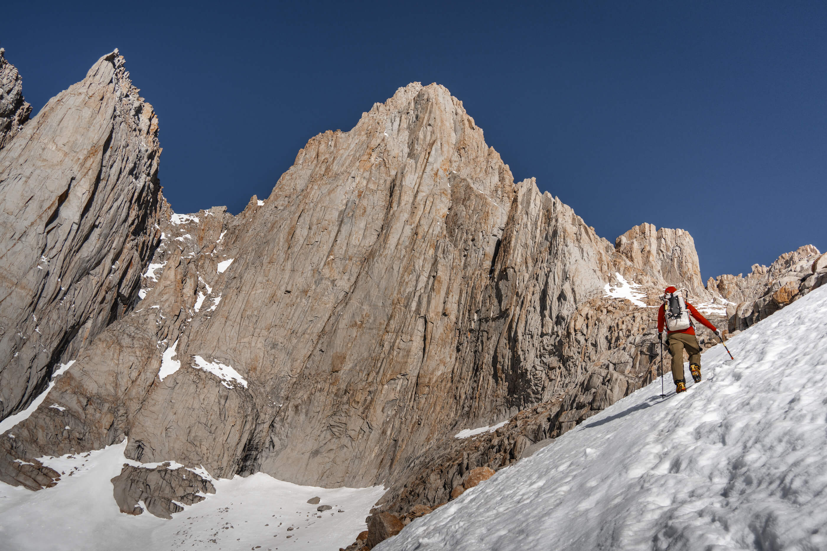 Mount Whitney | California