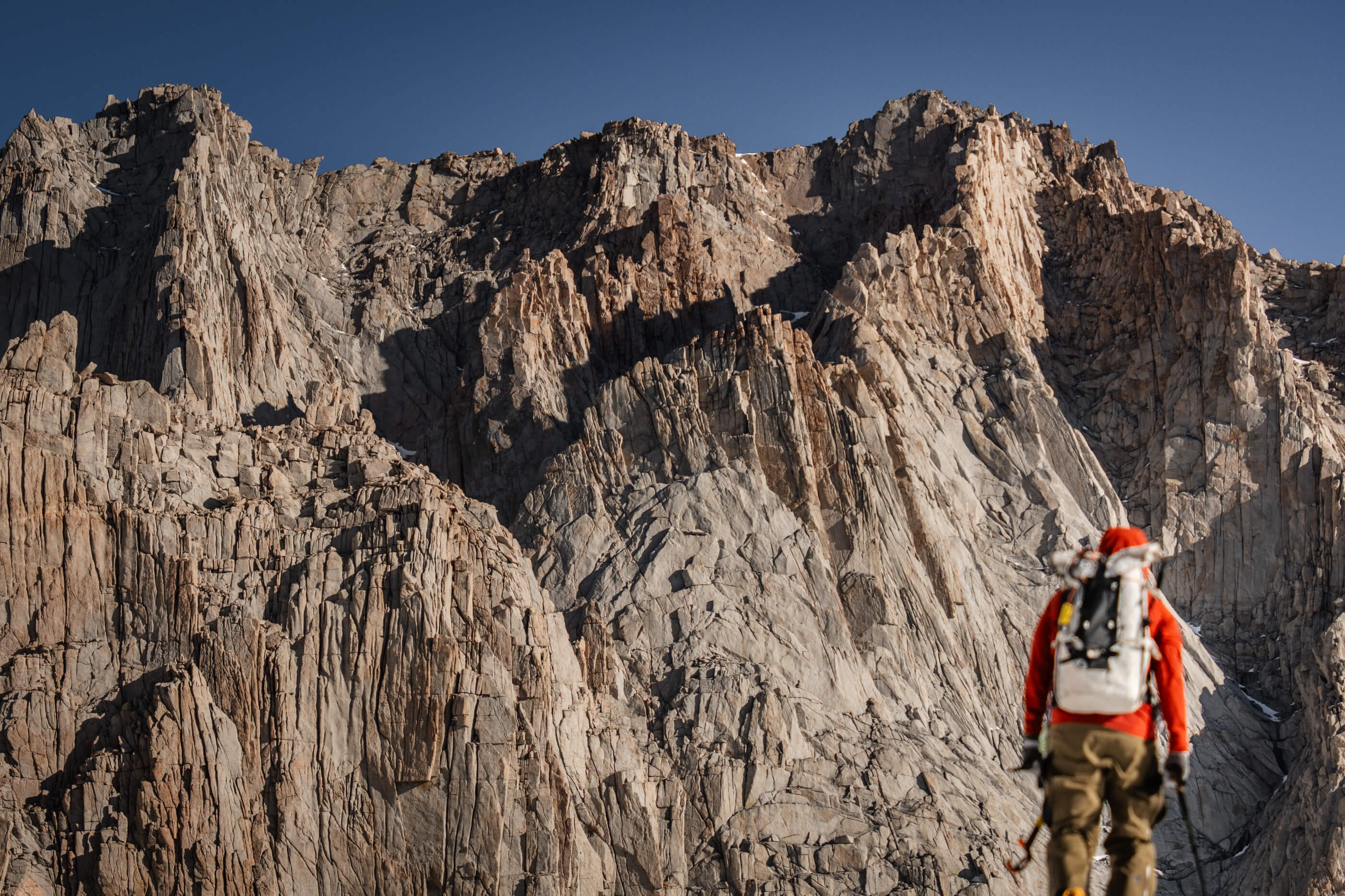 Mount Whitney | California