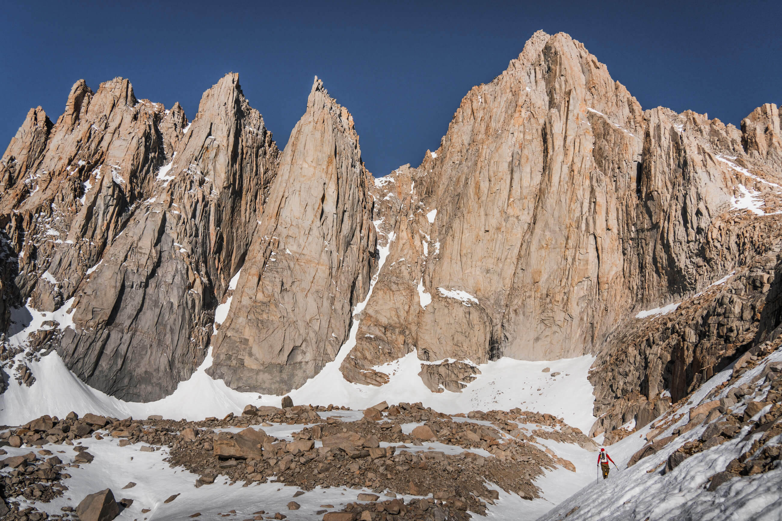 Mount Whitney | California