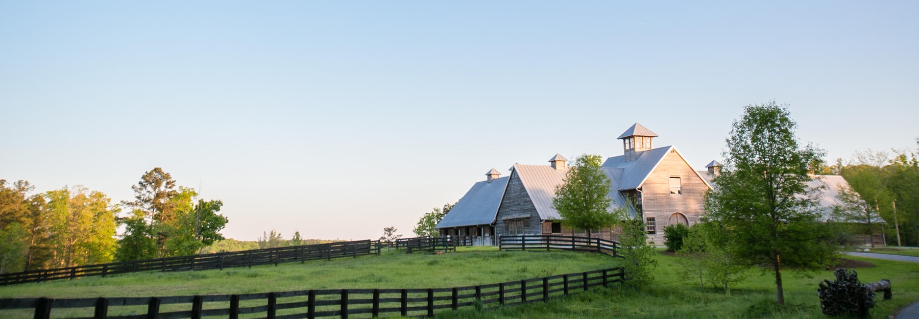 Serenbe stables