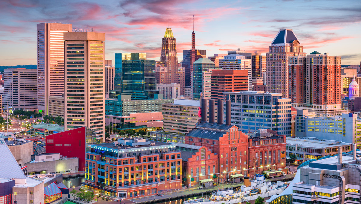 Baltimore