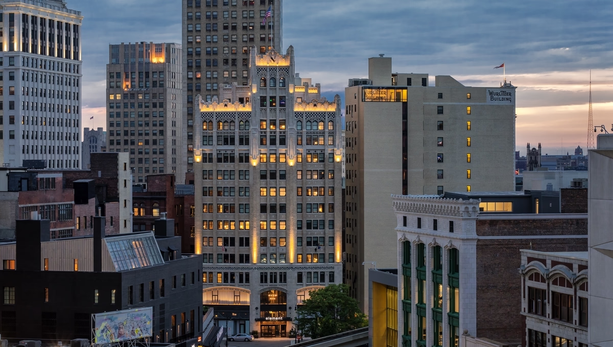 Detroit