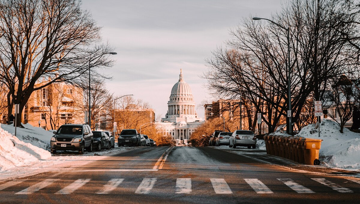 Madison