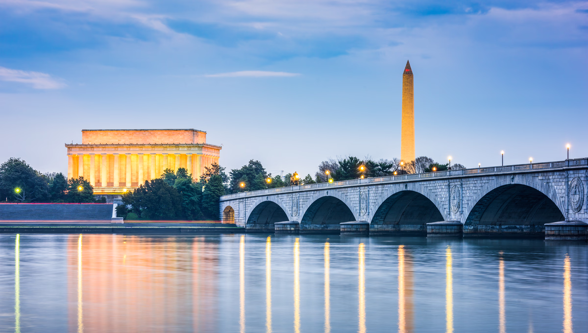 Washington, DC