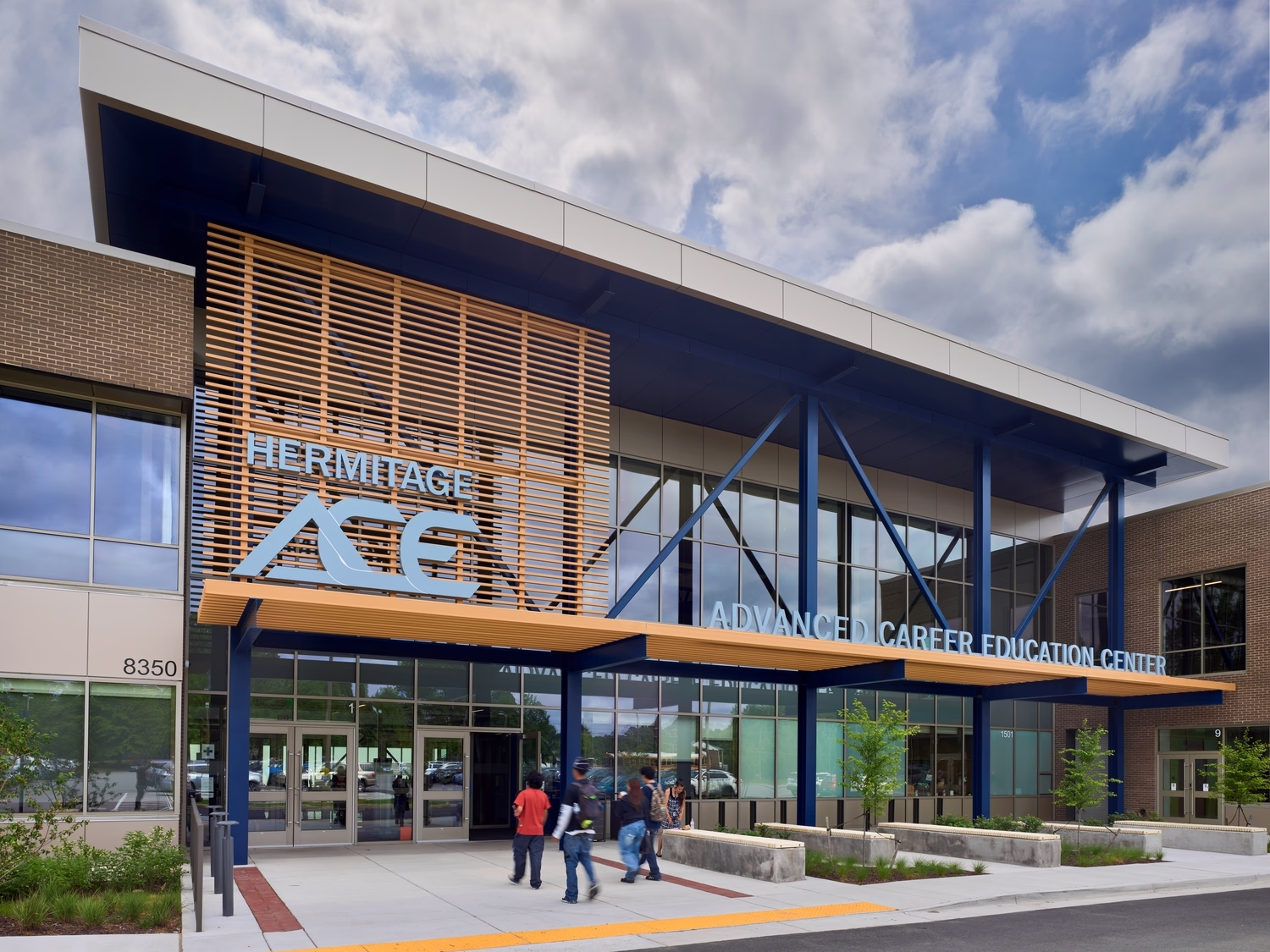 ACE Centers at Hermitage and Highland Springs