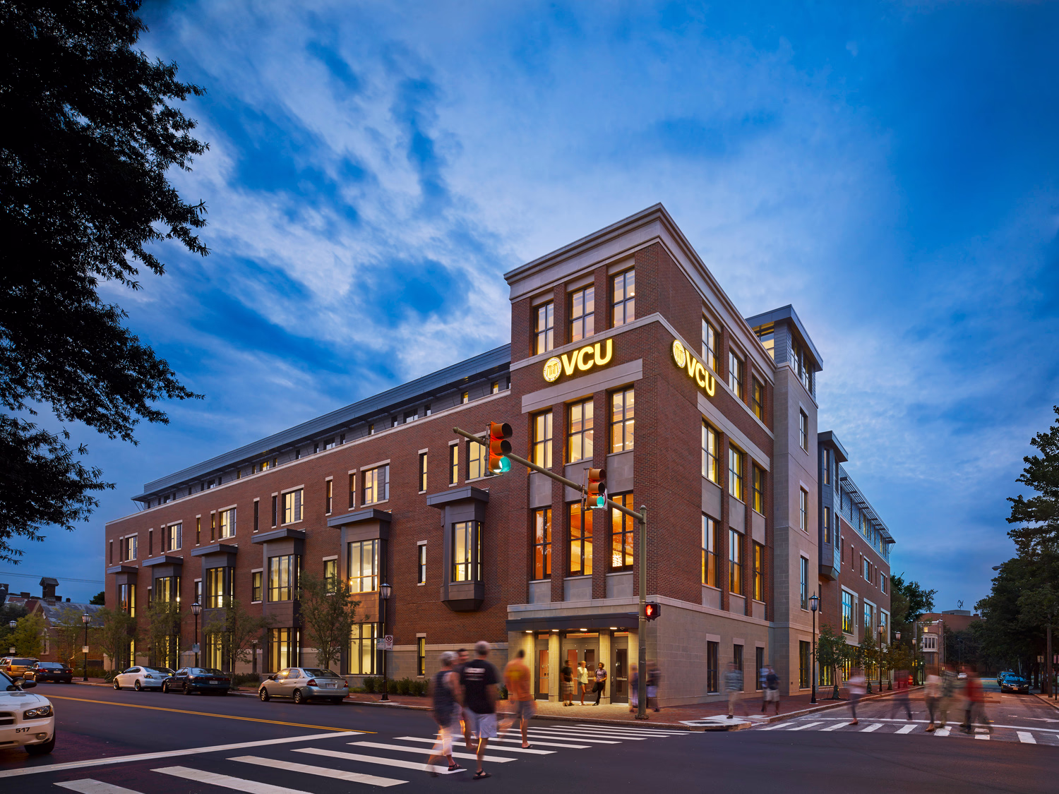 Academic Learning Commons