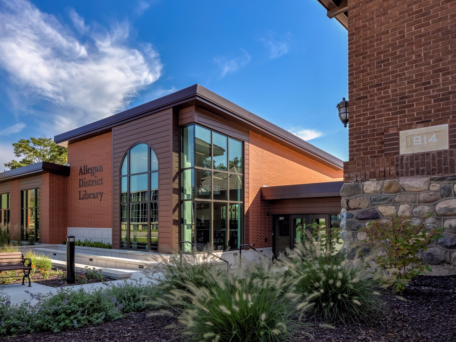 Allegan District Library