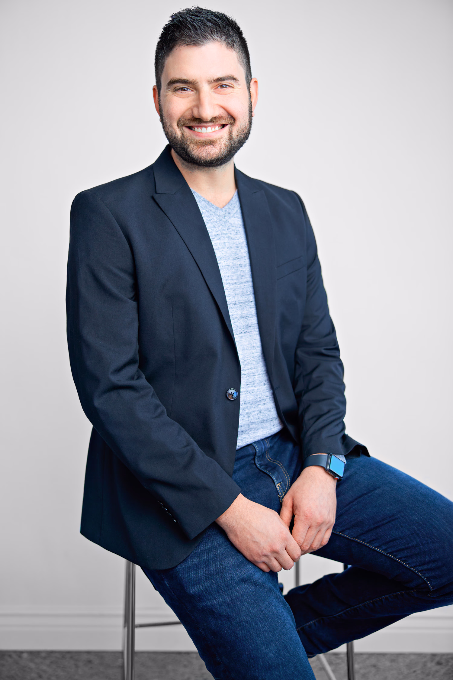 Alfredo Davalos
