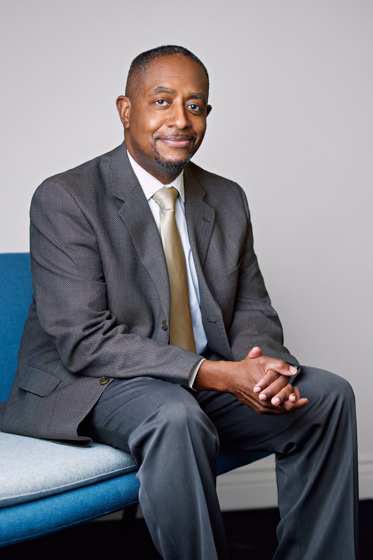 Damon Thomas